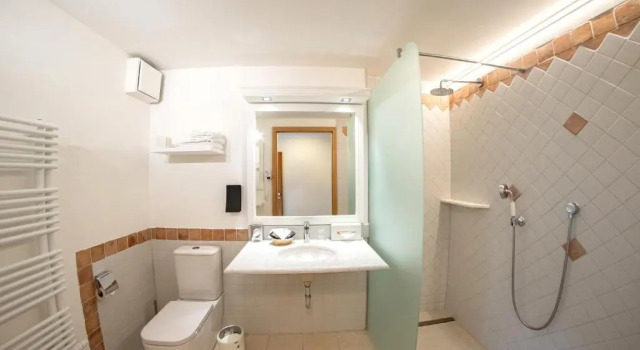 Одноместный номер Deluxe Kim Hotel Im Park