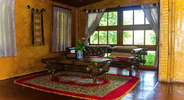 Yoga Art Home