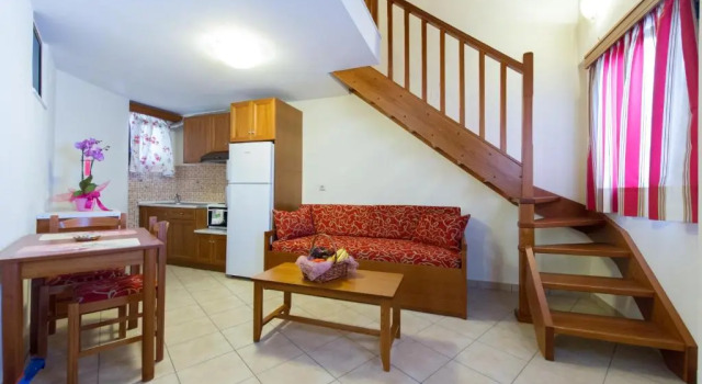 Апартаменты Villa Diamond 2