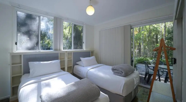 Семейный номер Standard Kondalilla Eco Resort