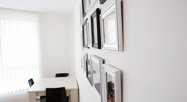 Rethink Living - Hewitt Tower, Varaa Hotelli Reading Berkshire