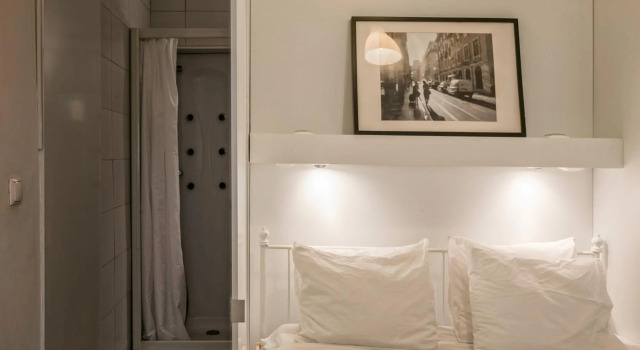 Cozy Studio in Central Bairro Atto