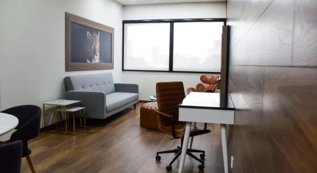 Апартаменты Superior с 2 комнатами TRYP by Wyndham Santa Cruz