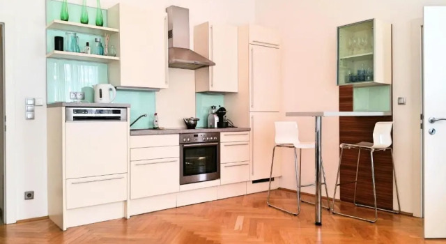 Апартаменты Easy Vienna Apartments