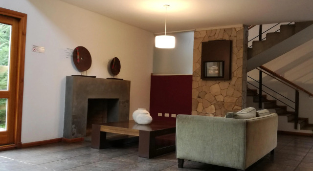 Hosteria ACA al Sur