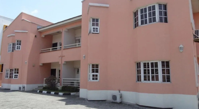 Candida's Place Apartments
