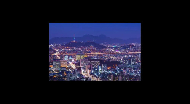 Одноместный номер Standard Amid Hotel Seoul