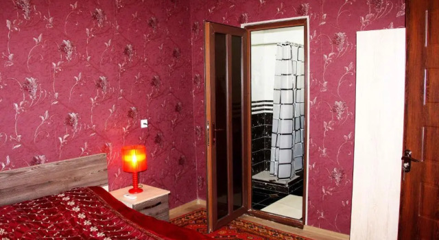 Habitación Estándar Guest House Andria