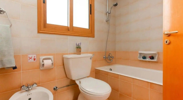 Cottage Villa Hera