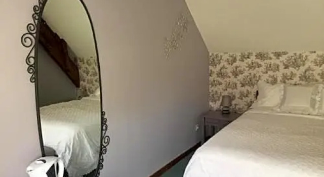 Le Nid, Réserver Hôtel Neuilly-le-Vendin 