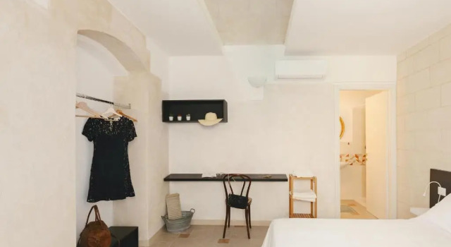 Номер Standard Il Borgo Ritrovato - Albergo Diffuso