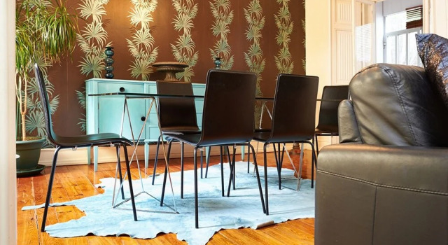 Turquoise House, Забронировать Отель Отели Лиссабона с парковкой, рядом с Рештаурадориш, Парковка