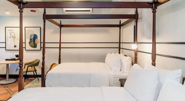 Номер Grand voco Lake Nicaragua - Granada by IHG