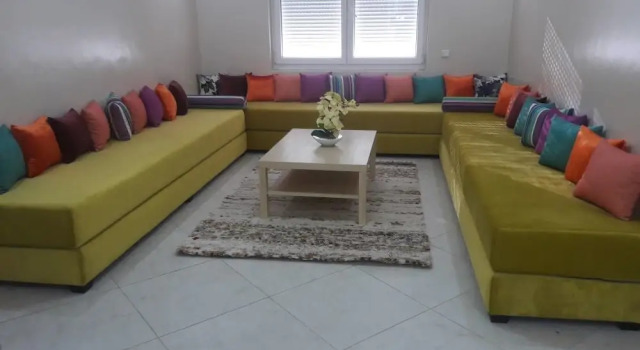 Appartement Bien Ensoleille 18, Prenota Appartamento Hotel a Doukkala-Abda con colazione, Colazione