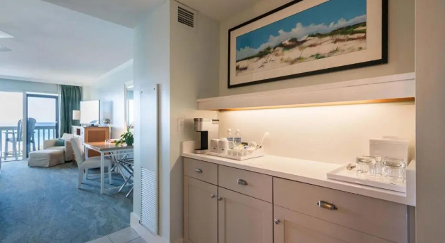 WaterColor Inn & Resort, Забронировать Курортный отель Санта-Роза-Бич Emerald Coast