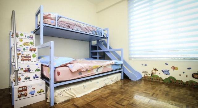 Sibu Swanhouse NO.IV, Buchen Sie Hotel Sibu 