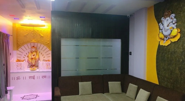 JK Rooms 144 Sai Guest House, Забронировать Гостевой дом Гостевые дома Нагпур, Гостевой дом