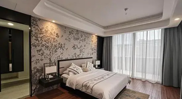 Люкс Deluxe Qiulinge Hotel (Shouchang)