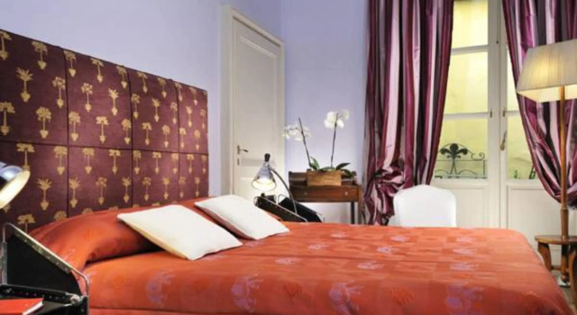 Casa Howard Firenze - Residenza d'Epoca