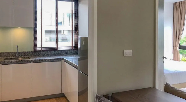 2 bdr apartment near Bangtao beach #606, Забронировать Апартаменты/квартира Пляж Банг Тао остров Пхукет