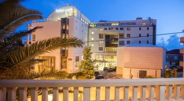 Апартаменты Apartment Luci