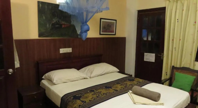 Двухместный номер Standard Days Inn B/B