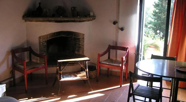 Студия Casa Migliaca