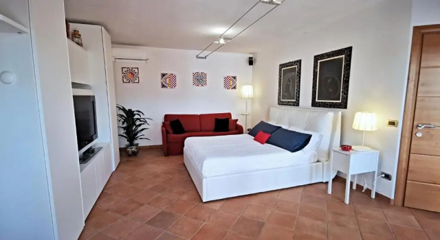 Villa Villa Palme