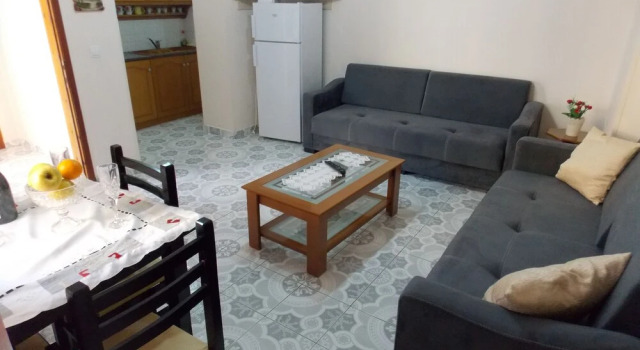 Apartment Dejvi