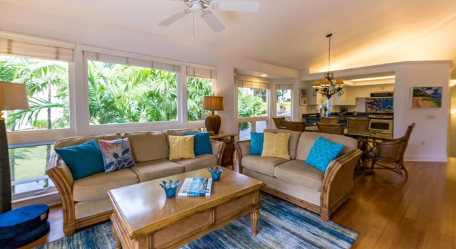 S Of Kamalii 40 3 Bedroom Townhouse