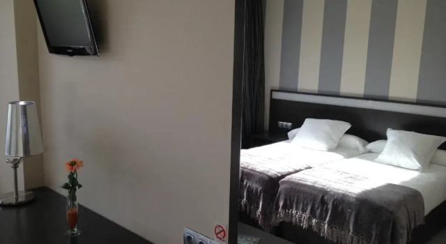 Hotel Adelma, Varaa Hotelli Entrambasaguas Alto Campoo