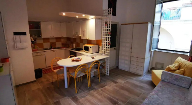 Medieval Flat, Rezervovat Hotel Hotely v Lazio s parkováním, Parkování