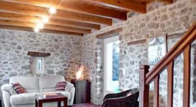 Auberge de Concasty, Book Hotel SPA-hoteller i Cantal, SPA