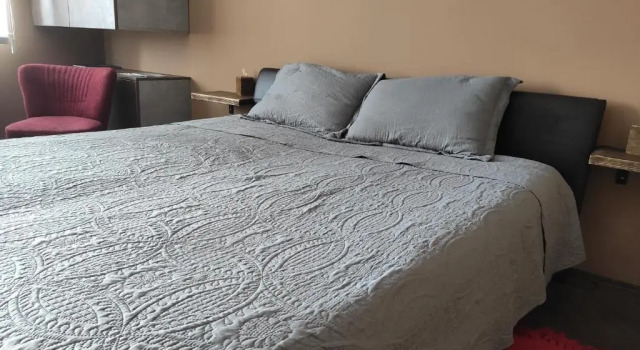 Appartement welcome su