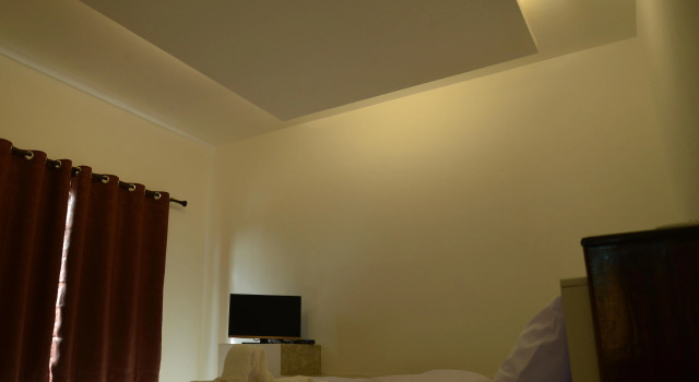 Sucholtee Resort
