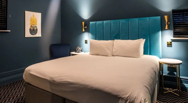 Номер Standard 19 Duke Street