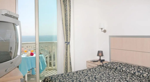 Люкс Residence T2