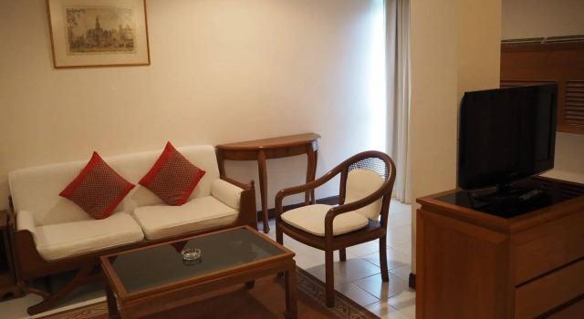 Marika Residence