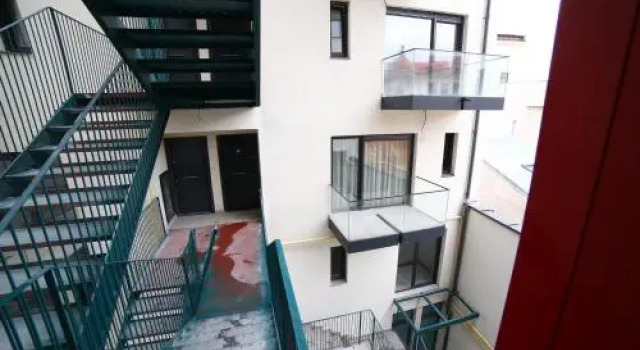 Old Town Apartments, Забронировать Апартаменты/квартира Отели Бухареста с парковкой, рядом с La Grande Vie Casino, Парковка