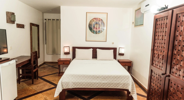 Pousada Tranquilandia Village, Varaa Hotelli SPA-hotellit kohteessa Bahia, SPA