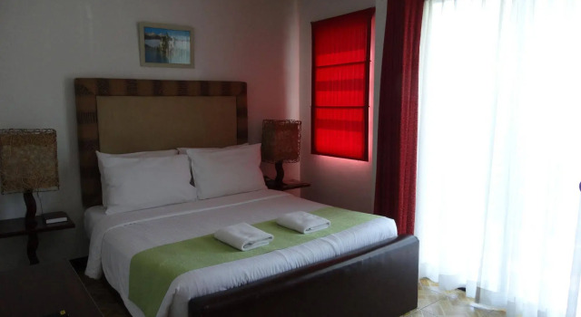 Ecoland Suites & Inn