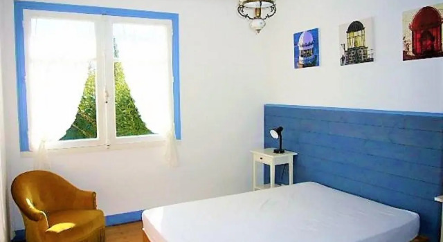 Ty Lisa - Spacieuse maison de village paisible proche ville et plages - 5 chambres - Kermorvan, Rezerwuj Hotel Quiberon 
