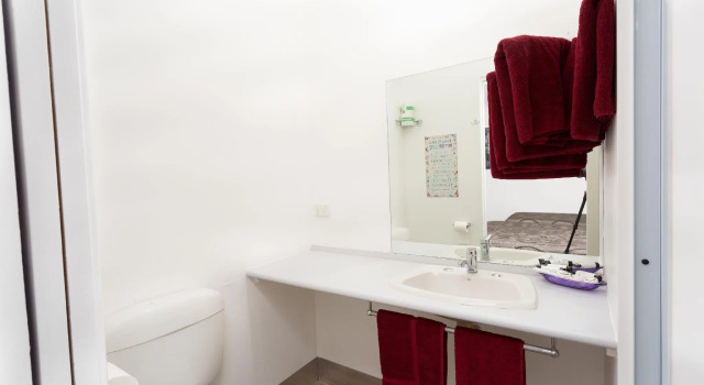 Двухместный номер Standard Taree Lodge Motel