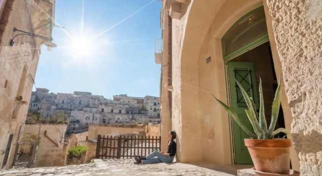 Suite La Casa di Ele
