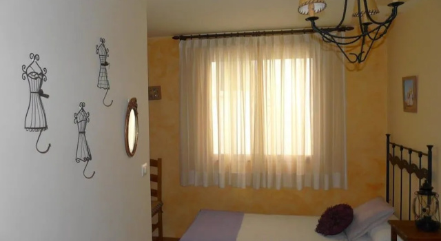 Casa Rural Valle del Palancia