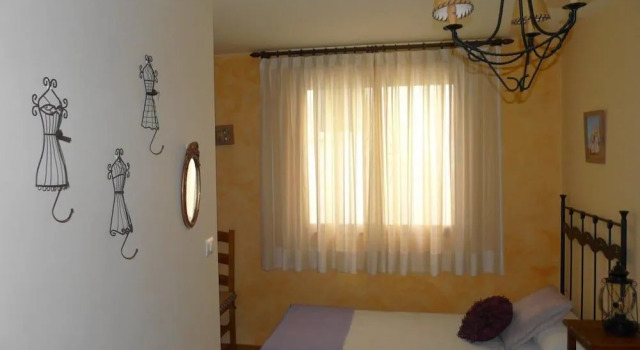 Casa Rural Valle del Palancia