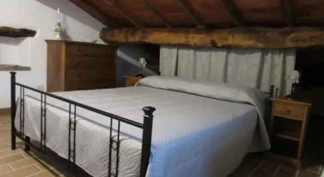 B&B Le Querce Di Campolungo