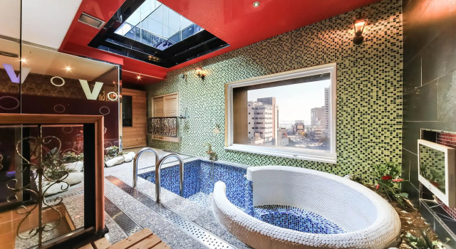 Vov Hotel, Забронировать Отель Отели Пусана с парковкой, рядом с Рынок Чагальчхи, Парковка