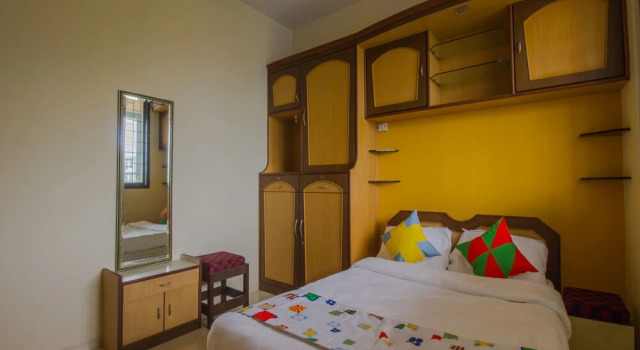 OYO 14871 Home Graceful 2BHK Mapusa, Prenota Hotel Mapusa 