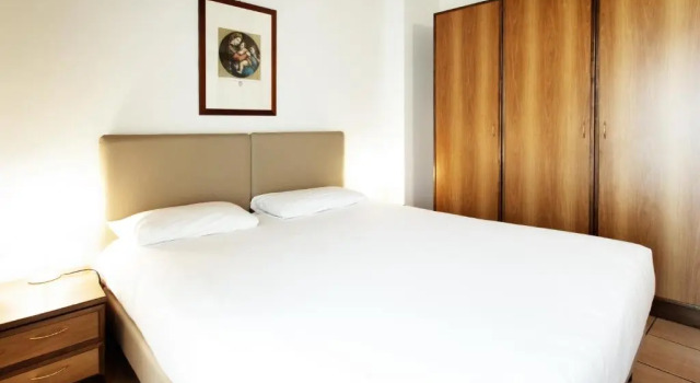 Студия Standard Residenza Le Cupole